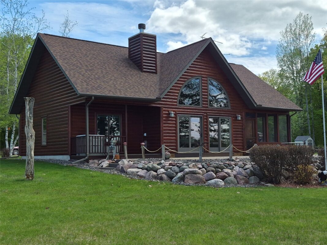 651 Pleasant View Trail, New Auburn WI 54757 - Residential house for sale - MLS #1601438 - image3