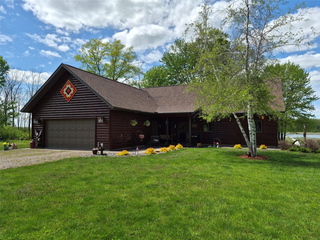 651 Pleasant View Trail, New Auburn WI 54757 - Residential house for sale - MLS #1601438 - image4