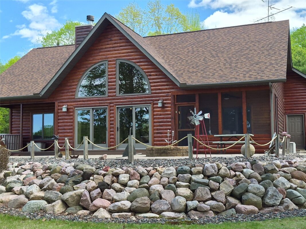 651 Pleasant View Trail, New Auburn WI 54757 - Residential house for sale - MLS #1601438 - image33