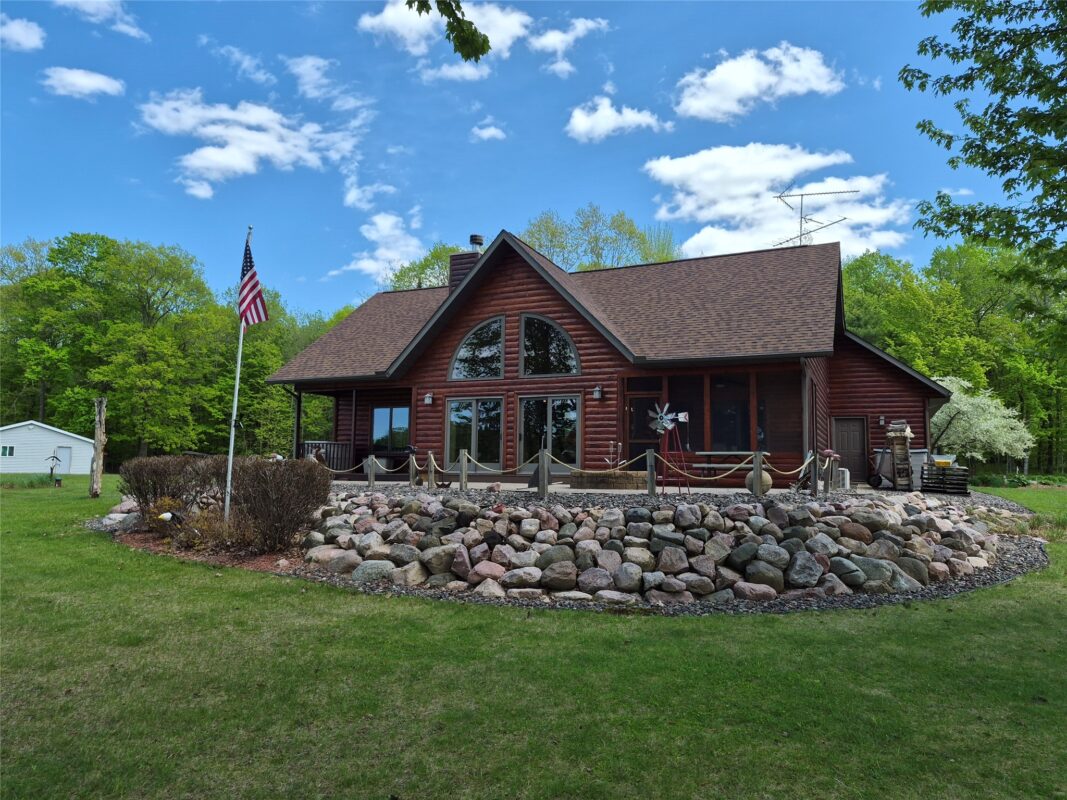 651 Pleasant View Trail, New Auburn WI 54757 - Residential house for sale - MLS #1601438 - image34