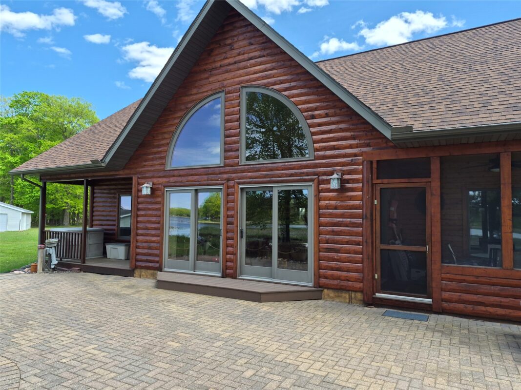 651 Pleasant View Trail, New Auburn WI 54757 - Residential house for sale - MLS #1601438 - image36