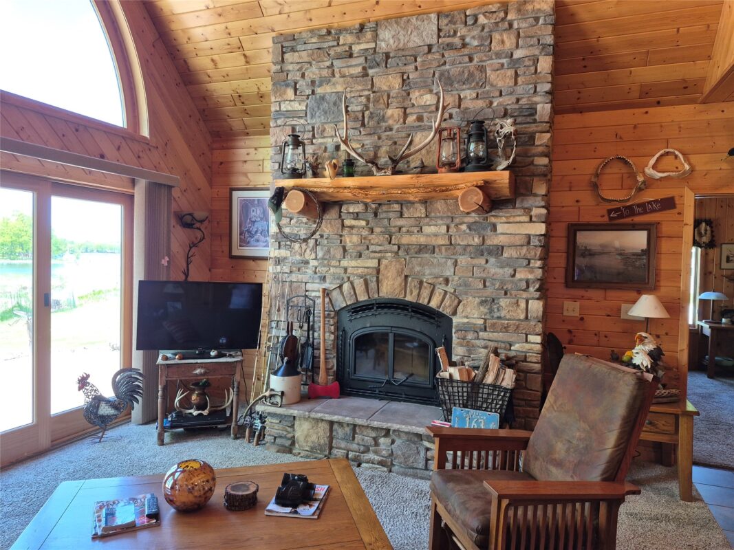 651 Pleasant View Trail, New Auburn WI 54757 - Residential house for sale - MLS #1601438 - image5