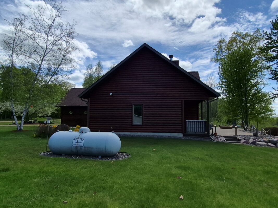 651 Pleasant View Trail, New Auburn WI 54757 - Residential house for sale - MLS #1601438 - image42