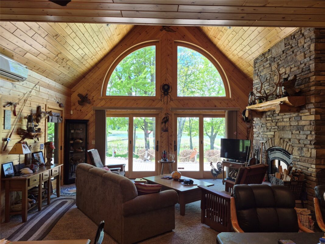 651 Pleasant View Trail, New Auburn WI 54757 - Residential house for sale - MLS #1601438 - image6