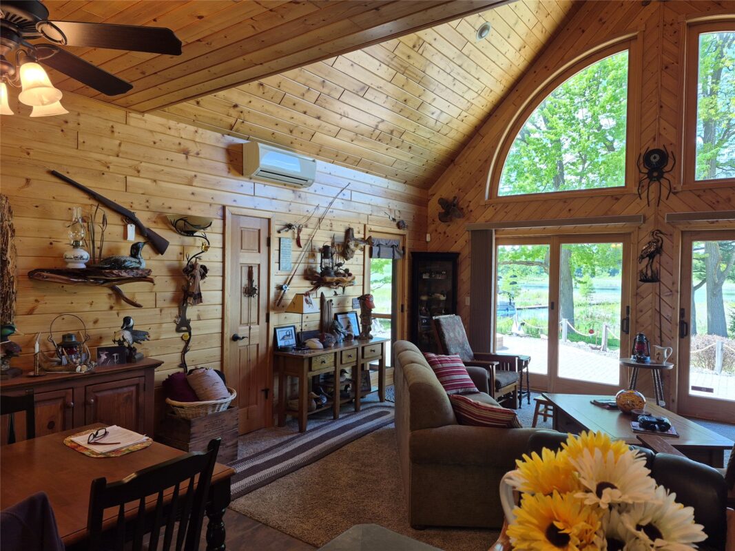 651 Pleasant View Trail, New Auburn WI 54757 - Residential house for sale - MLS #1601438 - image7