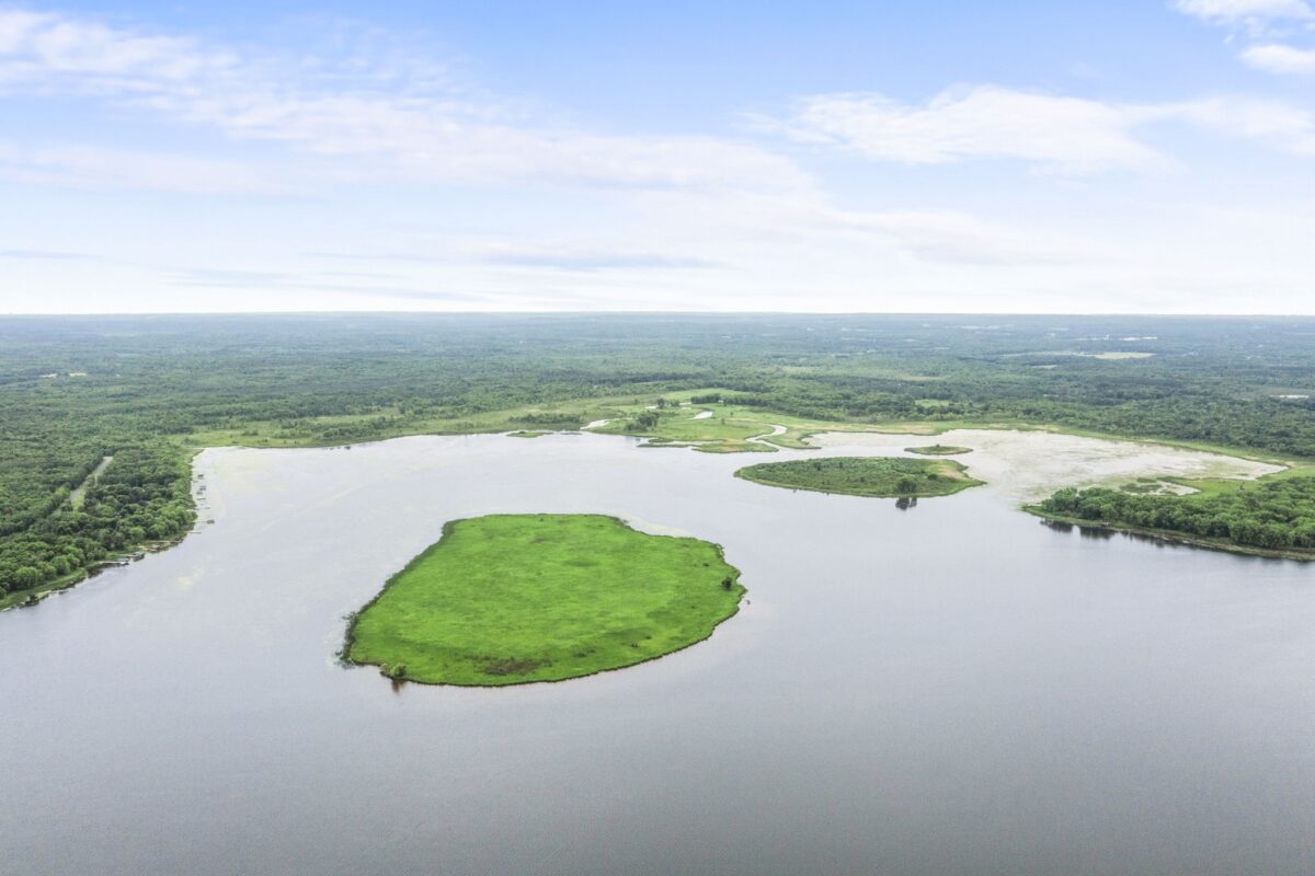 6675 Hideaway Road, Siren WI 54872 - Land house for sale - MLS #1602160 - image21