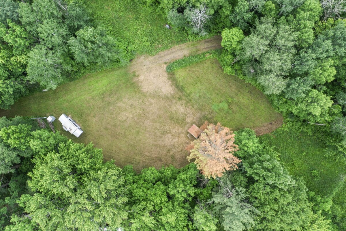 6675 Hideaway Road, Siren WI 54872 - Land house for sale - MLS #1602160 - image22