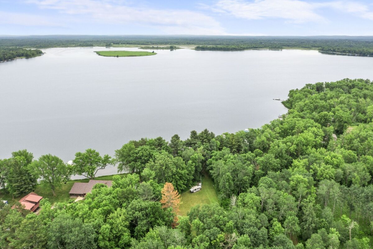 6675 Hideaway Road, Siren WI 54872 - Land house for sale - MLS #1602160 - image23