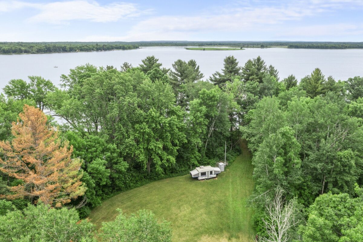6675 Hideaway Road, Siren WI 54872 - Land house for sale - MLS #1602160 - image24