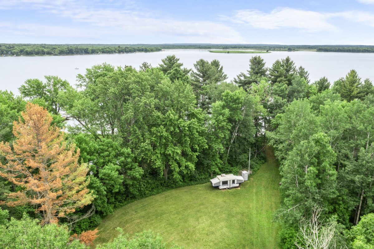 6675 Hideaway Road, Siren WI 54872 - Land house for sale - MLS #1602160 - image25