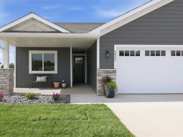 6857 (Lot 17) Buck Tail Drive, Altoona WI 54720 - Residential house for sale - MLS #1600196 - image1