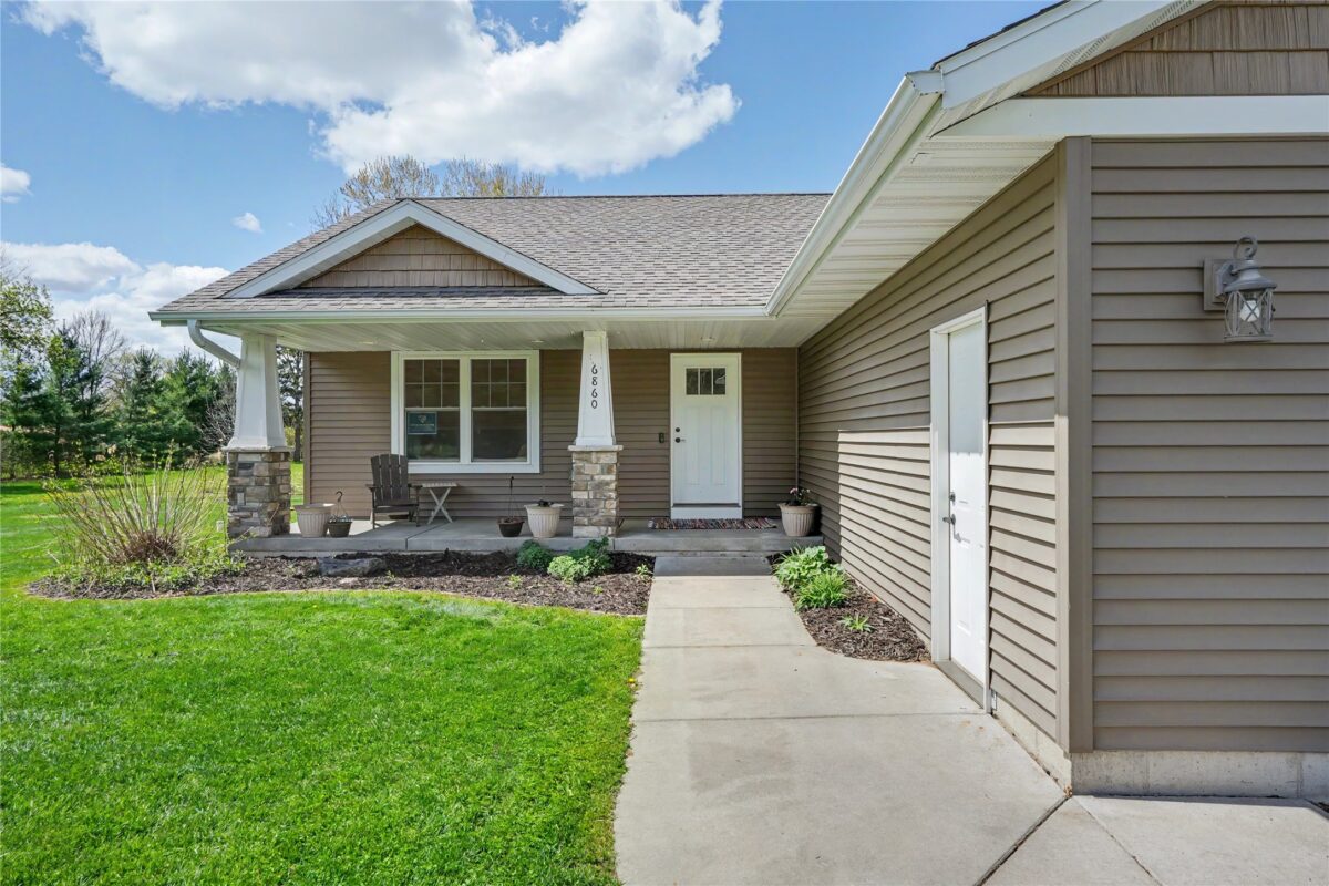 6860 Willow Creek Road, Eau Claire WI 54701 - Residential house for sale - MLS #1599243 - image4