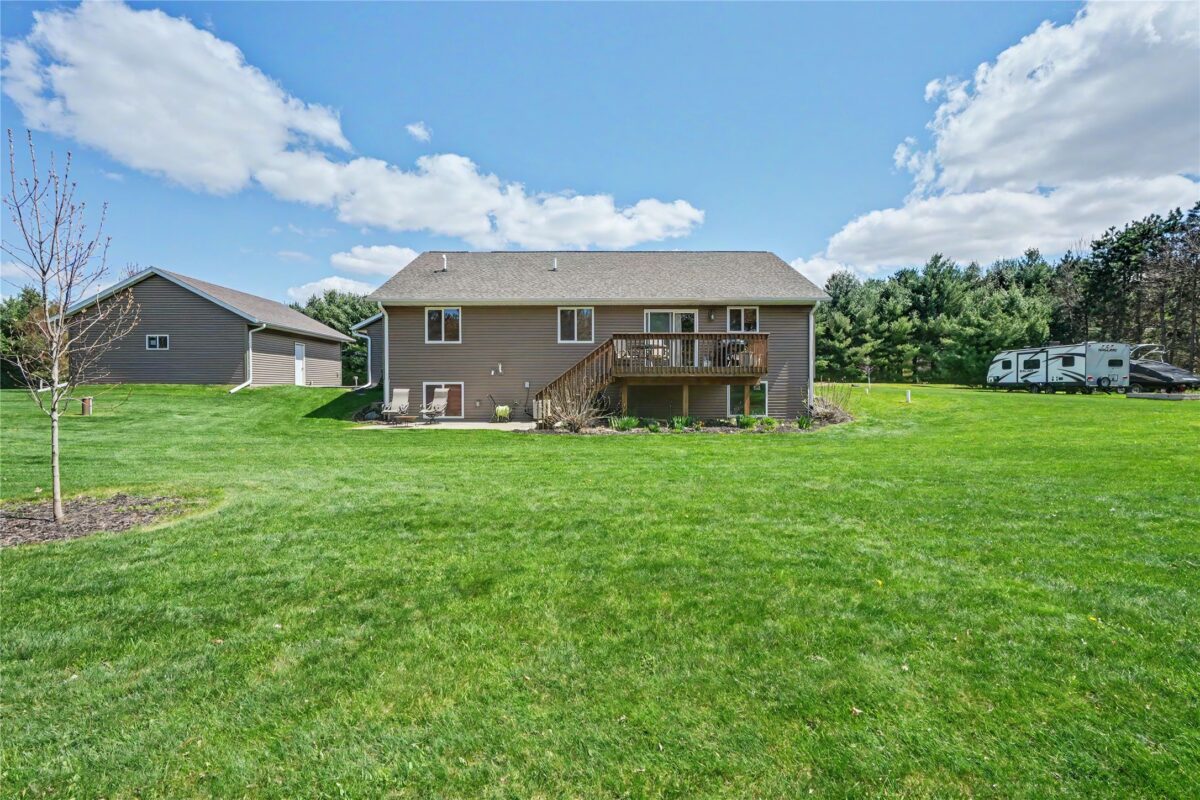 6860 Willow Creek Road, Eau Claire WI 54701 - Residential house for sale - MLS #1599243 - image47