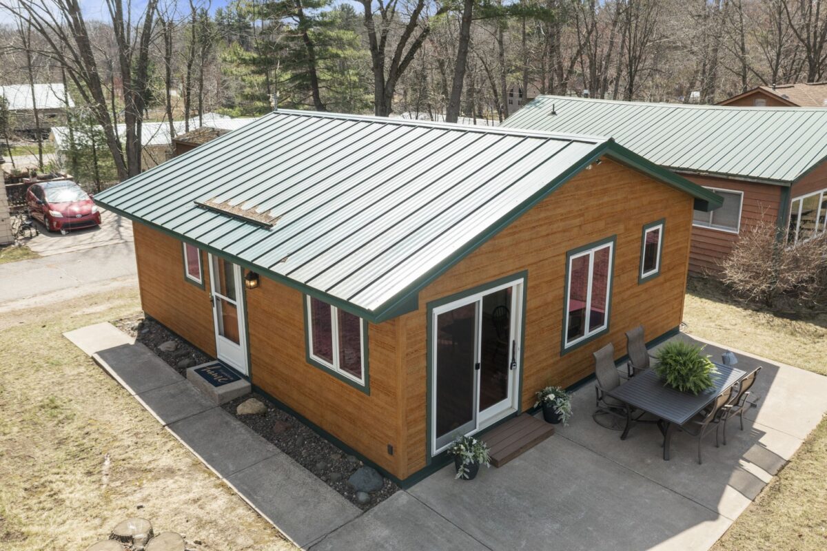 699 Idlewild Street, Balsam Lake WI 54810 - Residential house for sale - MLS #1600323 - image2