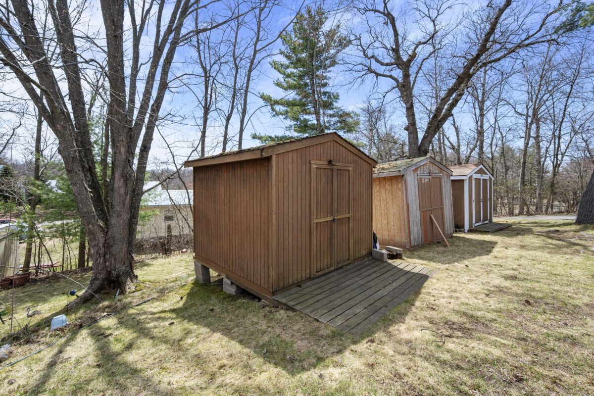 699 Idlewild Street, Balsam Lake WI 54810 - Residential house for sale - MLS #1600323 - image21