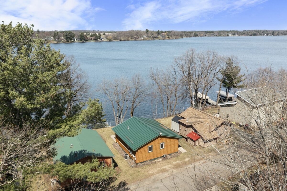 699 Idlewild Street, Balsam Lake WI 54810 - Residential house for sale - MLS #1600323 - image23