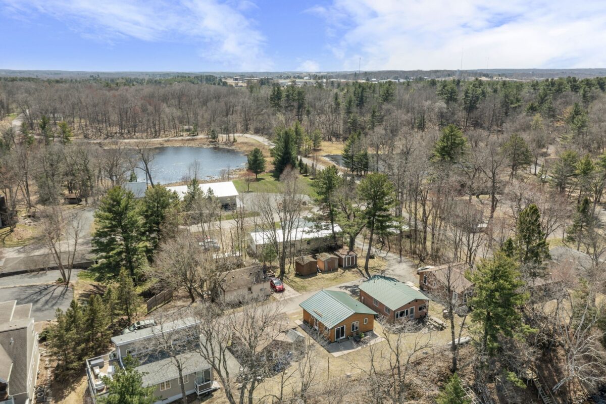 699 Idlewild Street, Balsam Lake WI 54810 - Residential house for sale - MLS #1600323 - image24