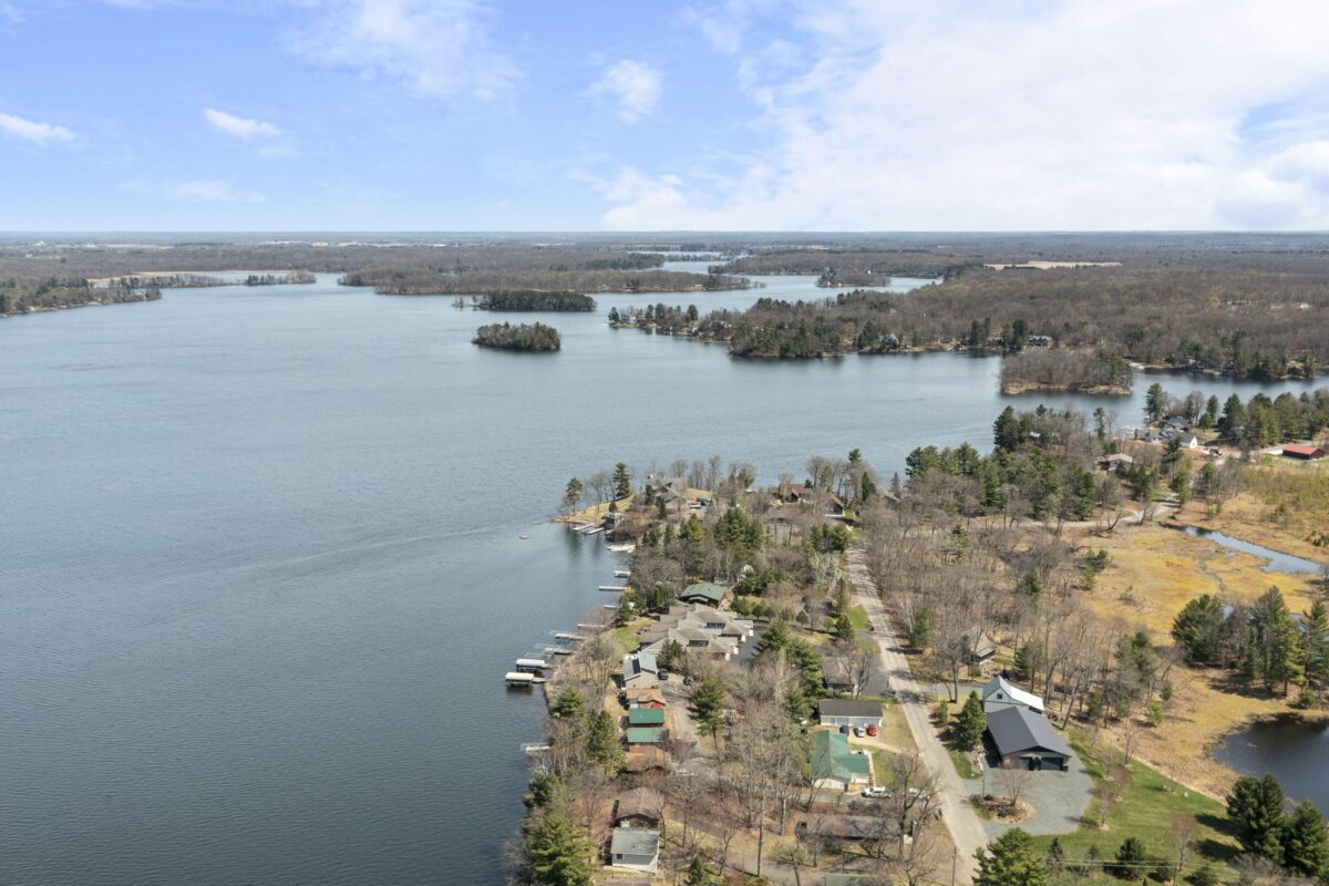 699 Idlewild Street, Balsam Lake WI 54810 - Residential house for sale - MLS #1600323 - image25