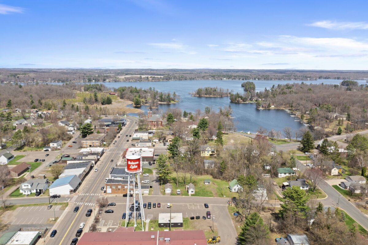 699 Idlewild Street, Balsam Lake WI 54810 - Residential house for sale - MLS #1600323 - image29