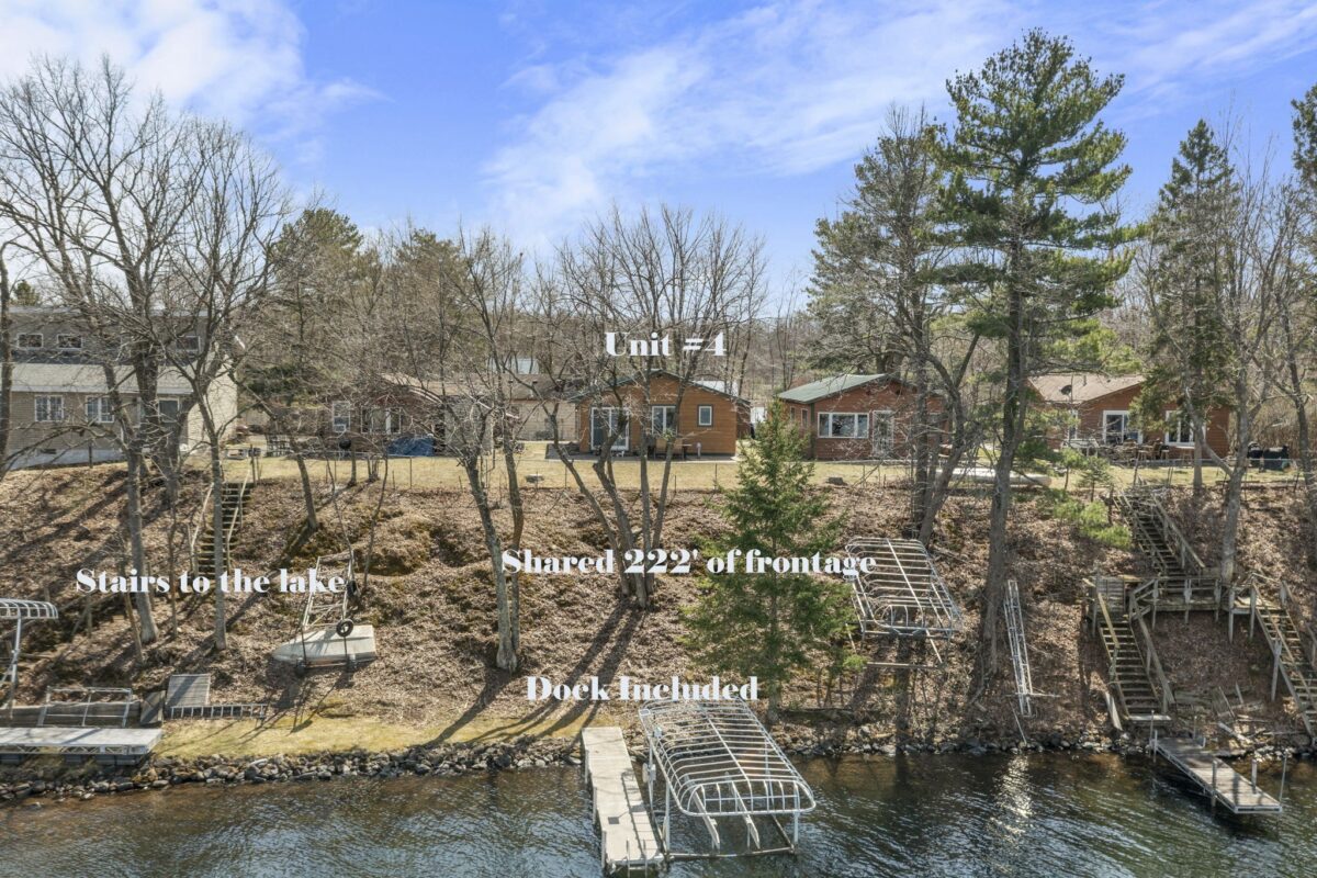 699 Idlewild Street, Balsam Lake WI 54810 - Residential house for sale - MLS #1600323 - image31