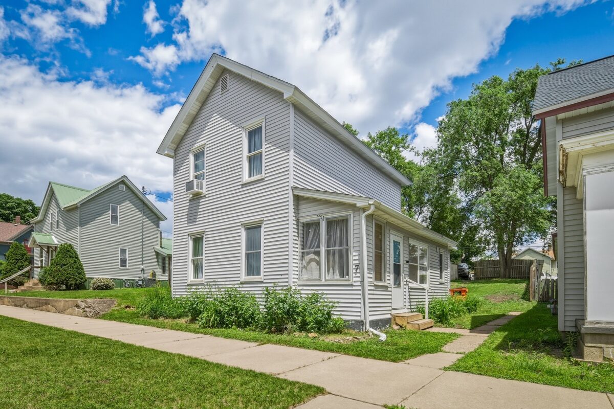 7 Rural Street, Chippewa Falls WI 54729 - Residential house for sale - MLS #1602126 - image3