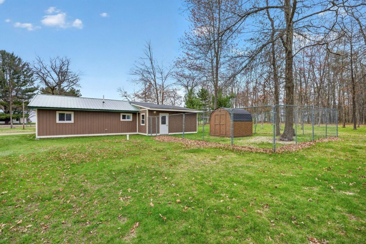 7037 County Hwy N, Spooner WI 54801 - Residential house for sale - MLS #1600811 - image32