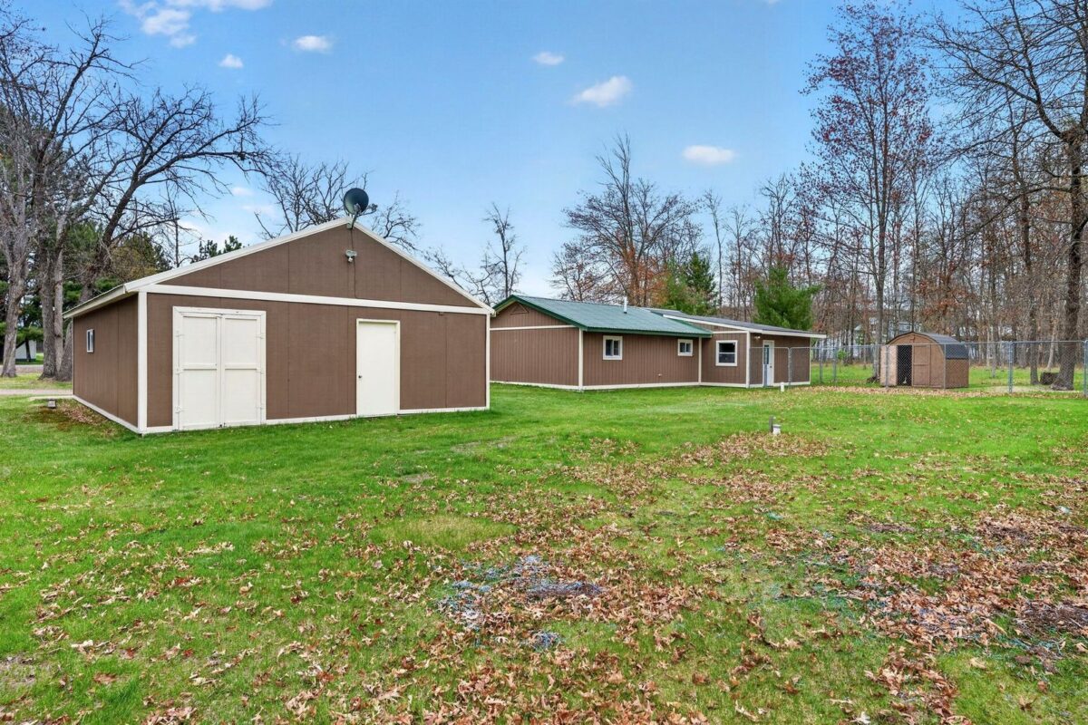 7037 County Hwy N, Spooner WI 54801 - Residential house for sale - MLS #1600811 - image35