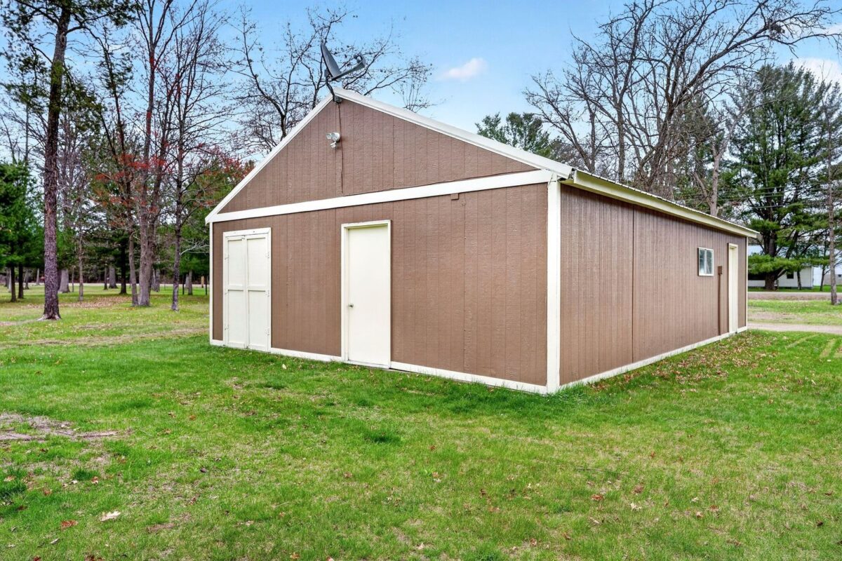 7037 County Hwy N, Spooner WI 54801 - Residential house for sale - MLS #1600811 - image37