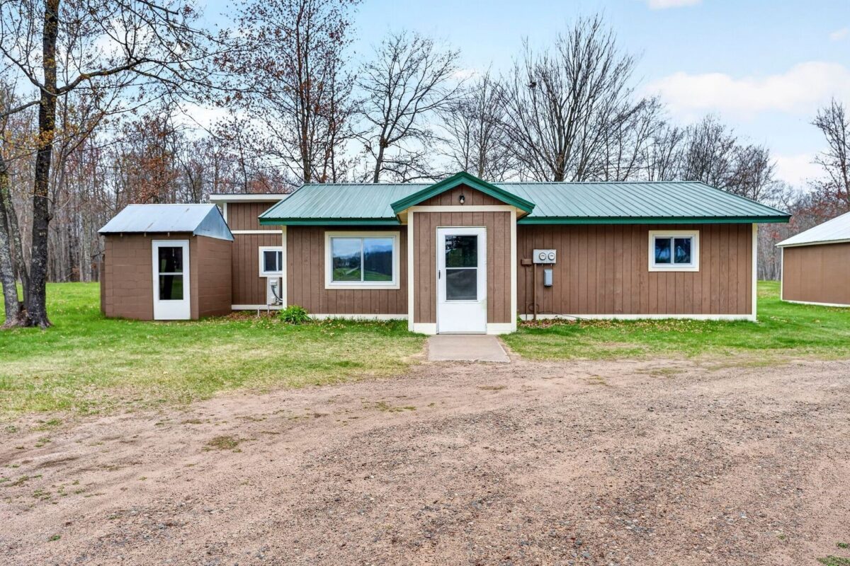 7037 County Hwy N, Spooner WI 54801 - Residential house for sale - MLS #1600811 - image38