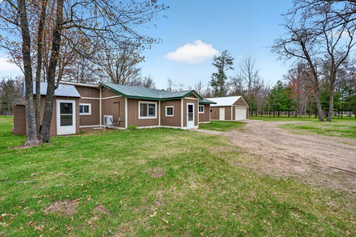 7037 County Hwy N, Spooner WI 54801 - Residential house for sale - MLS #1600811 - image39