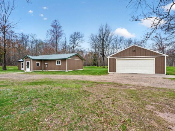 7037 County Hwy N, Spooner WI 54801 - Residential house for sale - MLS #1600811 - image1