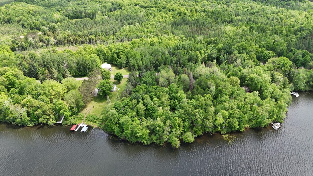 7069N Fender Road, Winter WI 54896 - Land house for sale - MLS #1601987 - image21