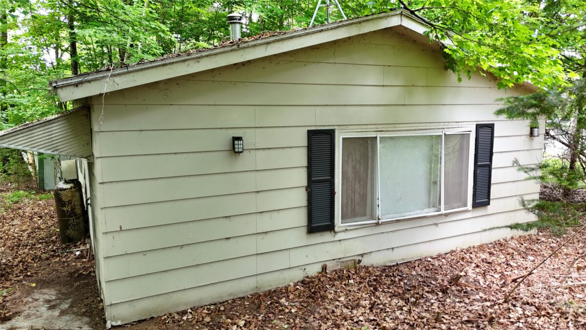 7069N Fender Road, Winter WI 54896 - Land house for sale - MLS #1601987 - image4