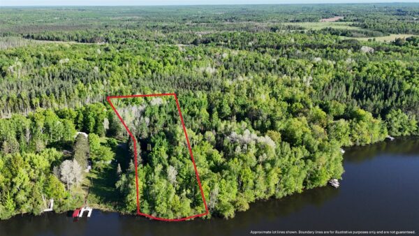 7069N Fender Road Winter WI 54896