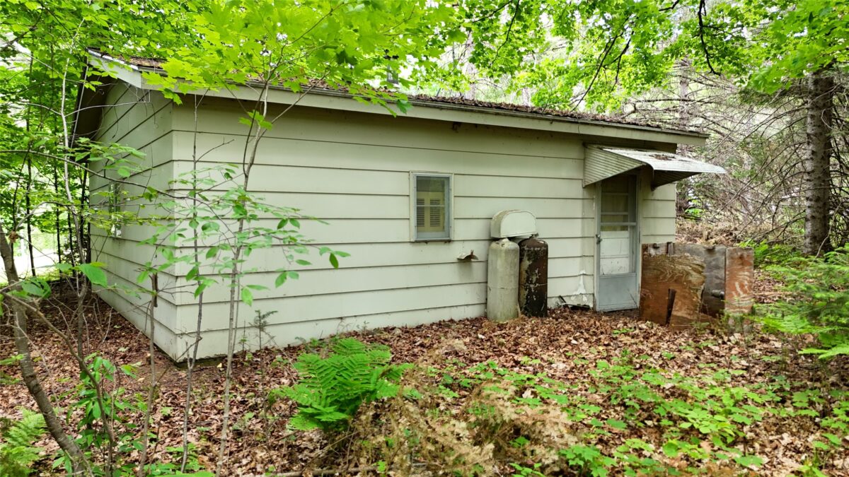 7069N Fender Road, Winter WI 54896 - Land house for sale - MLS #1601987 - image6