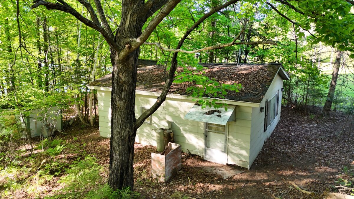 7069N Fender Road, Winter WI 54896 - Land house for sale - MLS #1601987 - image7