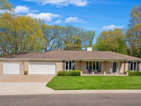 707 Madalyn Court, Durand WI 54736 - Residential house for sale - MLS #1601820 - image1