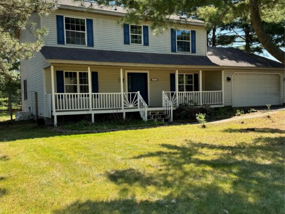 708 Stigney Street, Minong WI 54859 - Residential house for sale - MLS #1597512 - image1