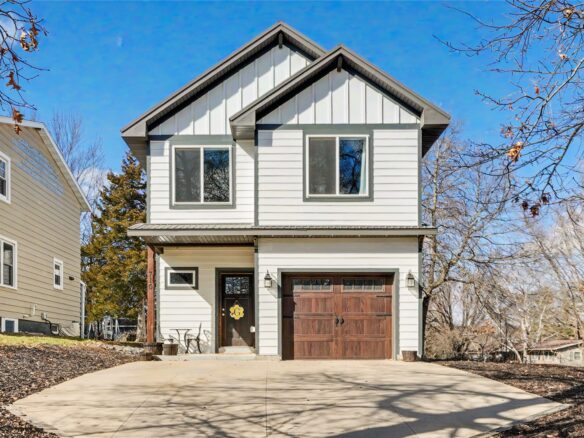 710 Mt Nemo Avenue, Eau Claire WI 54703 - Residential house for sale - MLS #1599262 - image1