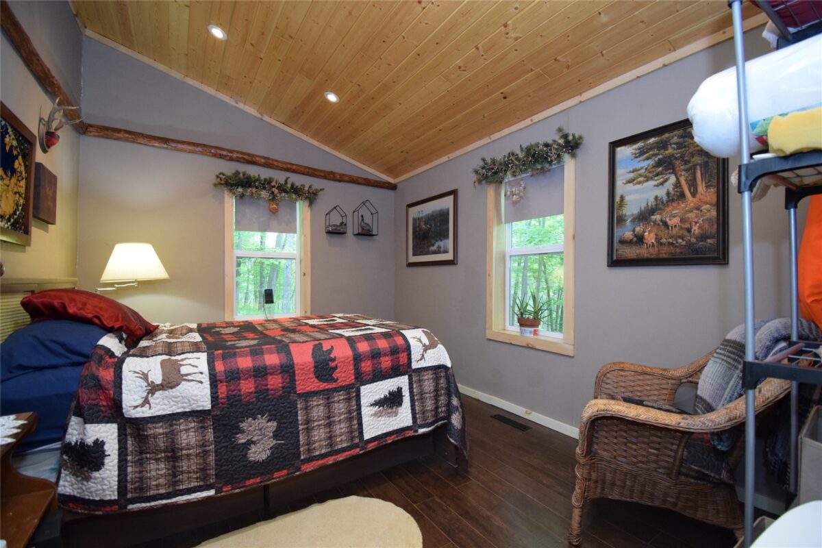 7118 Gordon Road, Siren WI 54872 - Land house for sale - MLS #1601948 - image18