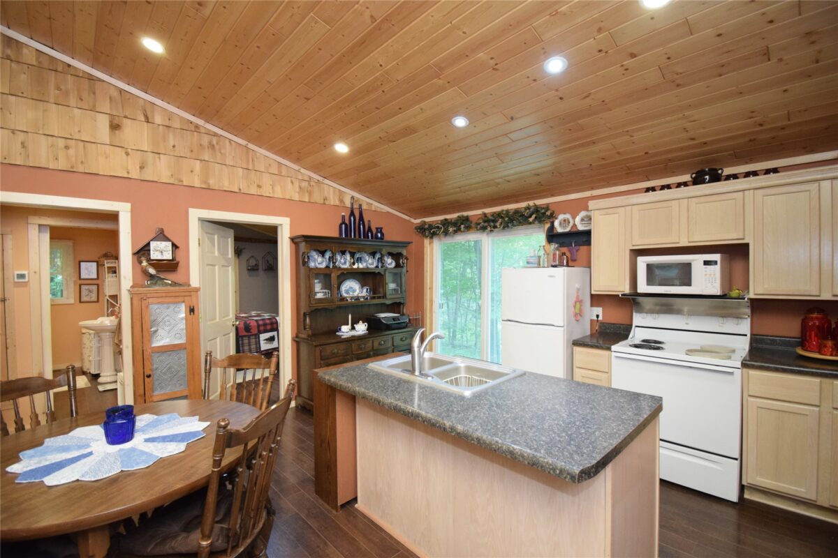 7118 Gordon Road, Siren WI 54872 - Land house for sale - MLS #1601948 - image3