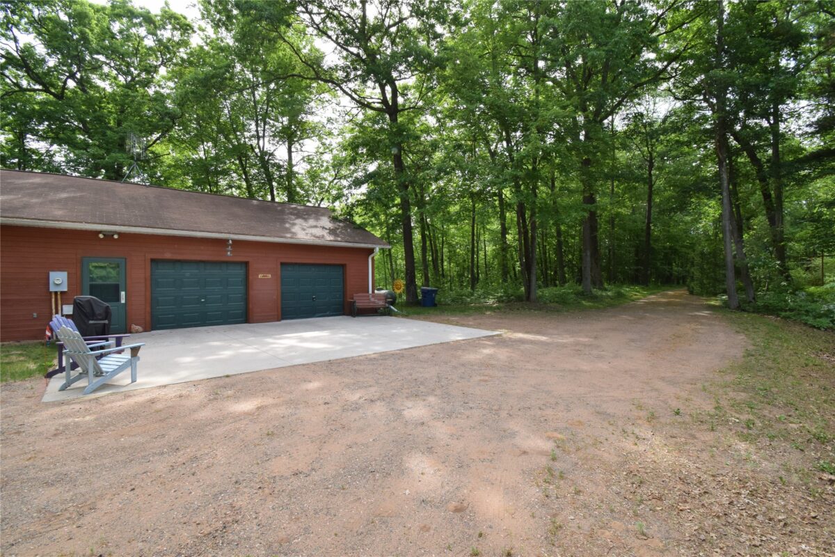 7118 Gordon Road, Siren WI 54872 - Land house for sale - MLS #1601948 - image24