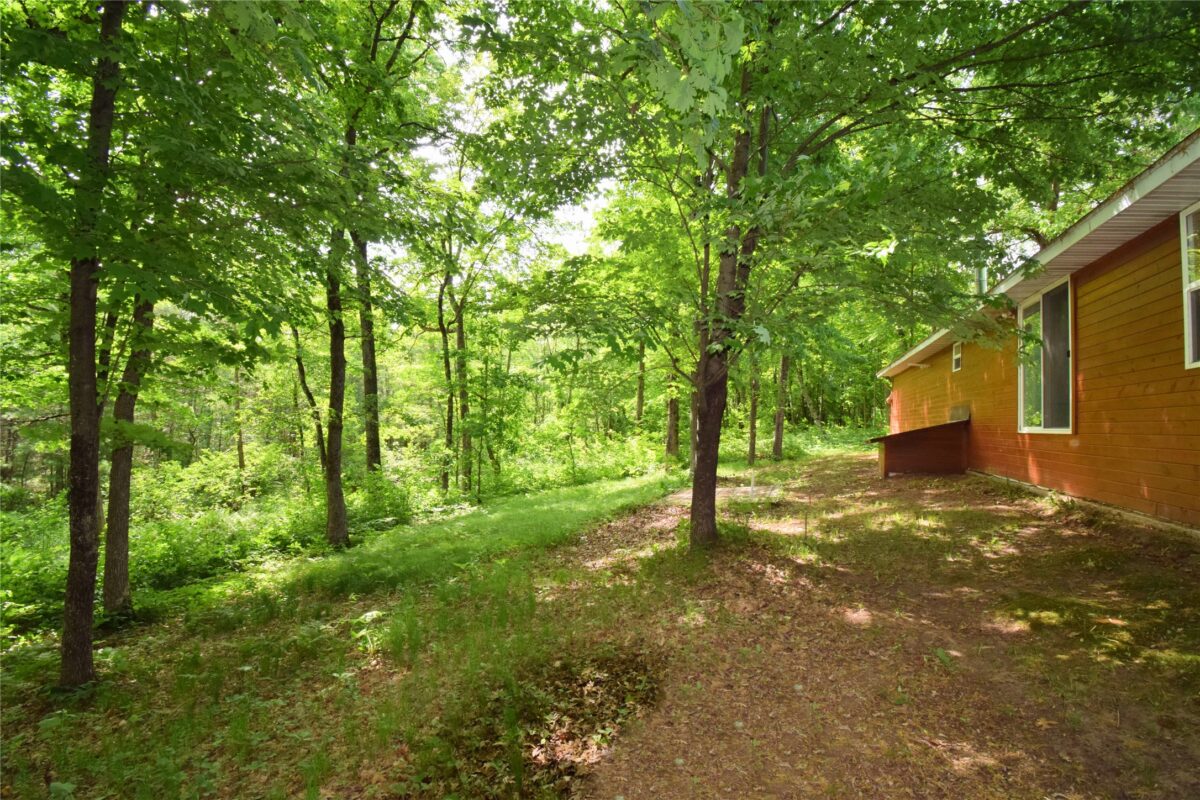 7118 Gordon Road, Siren WI 54872 - Land house for sale - MLS #1601948 - image38