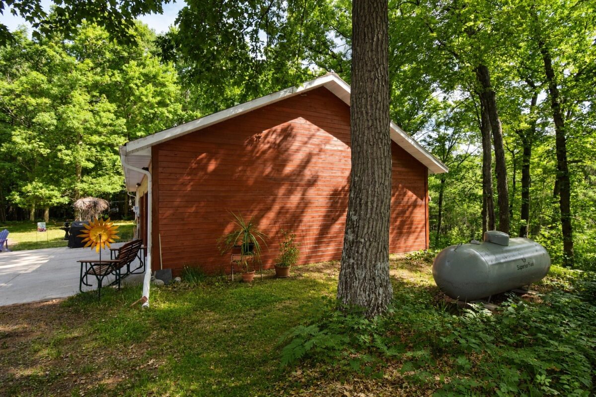 7118 Gordon Road, Siren WI 54872 - Land house for sale - MLS #1601948 - image40