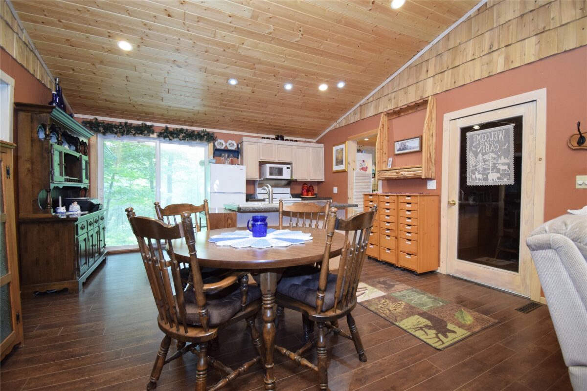 7118 Gordon Road, Siren WI 54872 - Land house for sale - MLS #1601948 - image5