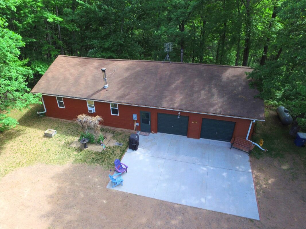 7118 Gordon Road, Siren WI 54872 - Land house for sale - MLS #1601948 - image41