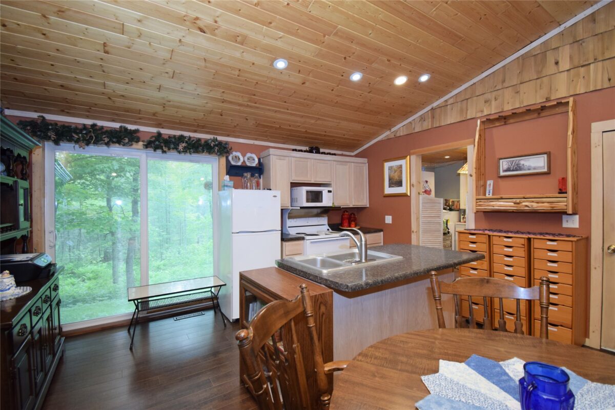 7118 Gordon Road, Siren WI 54872 - Land house for sale - MLS #1601948 - image6