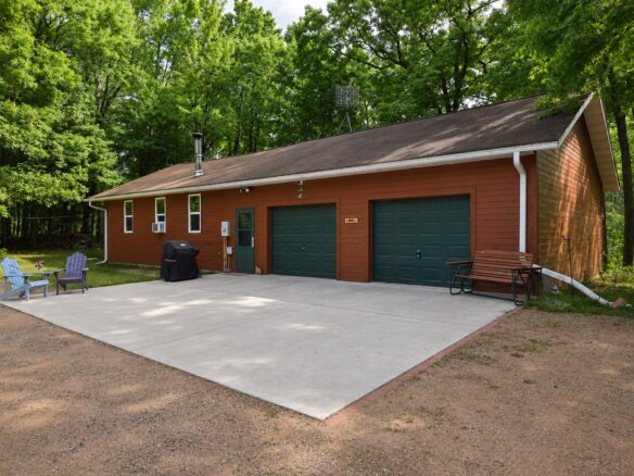 7118 Gordon Road, Siren WI 54872 - Land house for sale - MLS #1601948 - image1