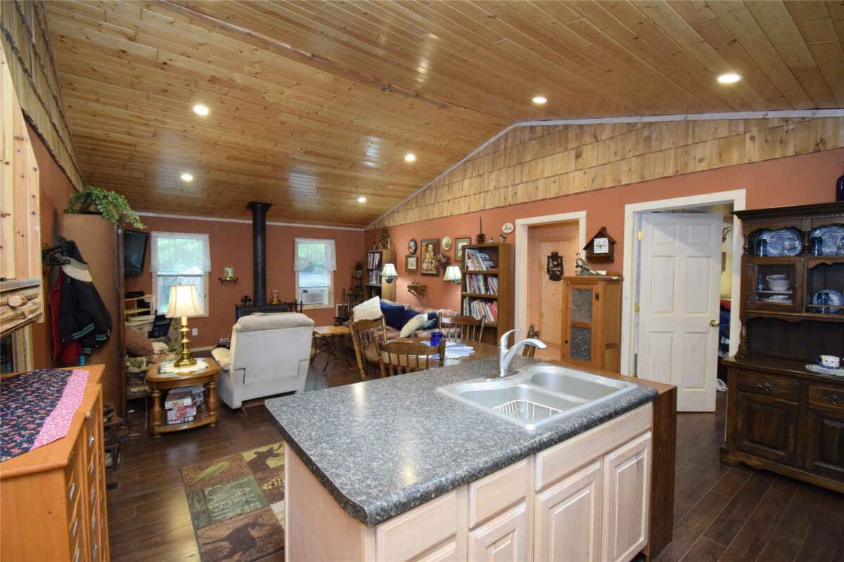 7118 Gordon Road, Siren WI 54872 - Land house for sale - MLS #1601948 - image7