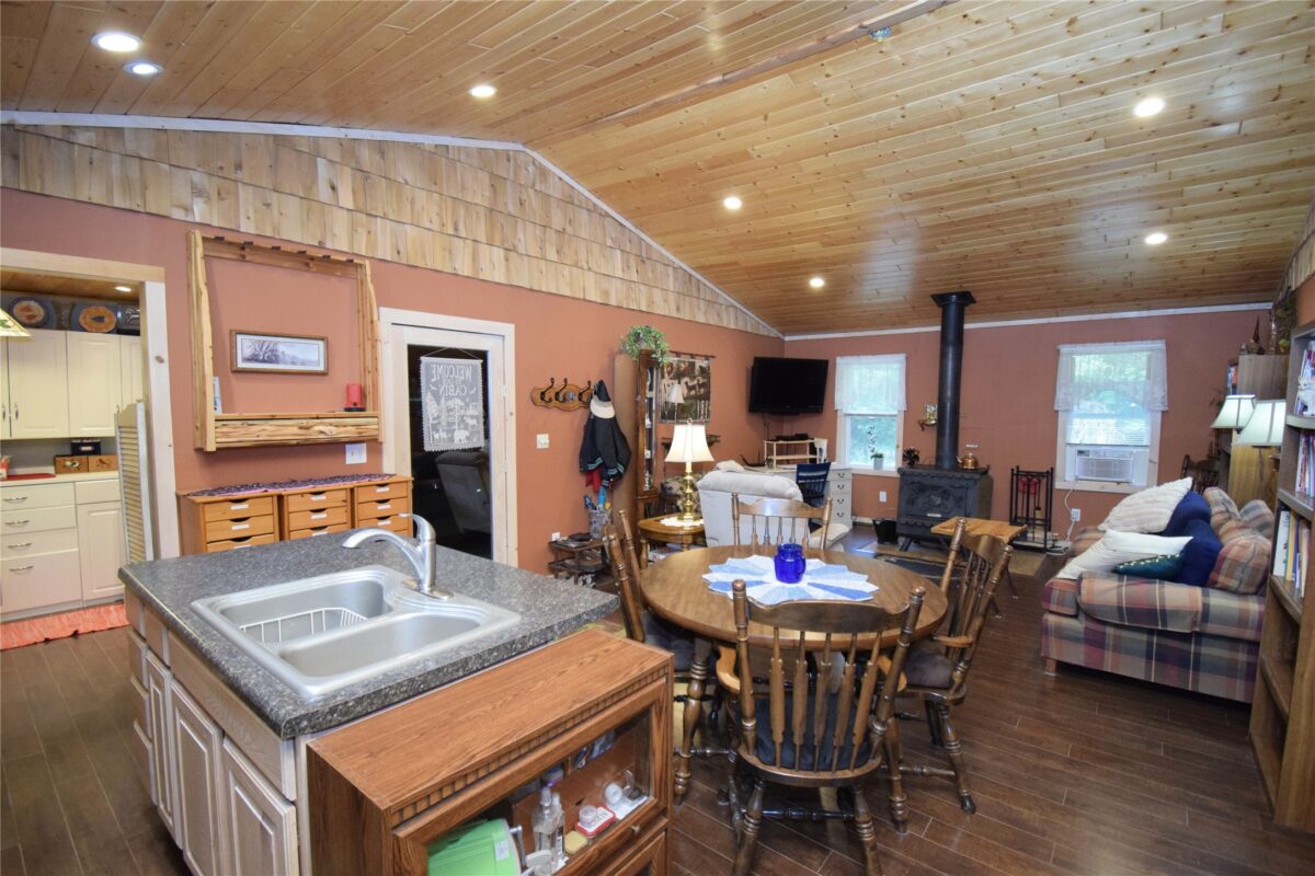 7118 Gordon Road, Siren WI 54872 - Land house for sale - MLS #1601948 - image8